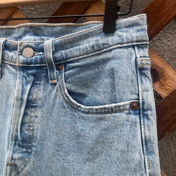 Levis 501 jeans - Picture 4 of 12